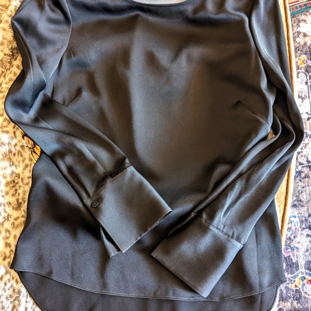 Dressy blouse